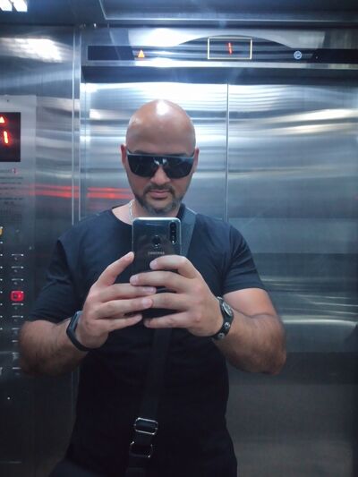  ,   Ramil, 41 ,   ,   
