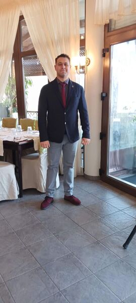  Thessaloniki,   Panagiotis, 35 ,   ,   