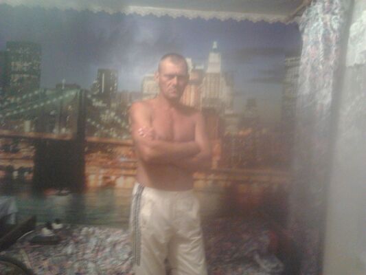  ,   Sergei, 49 ,  