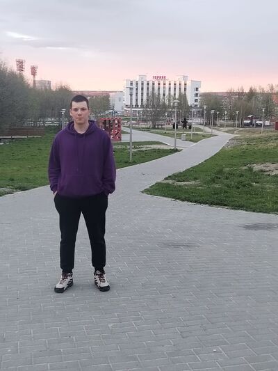  ,   Kirill, 23 ,   ,   