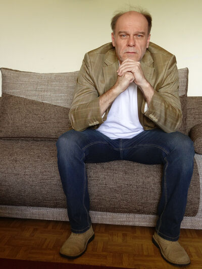  Sopot,   Stefan, 60 ,   ,   