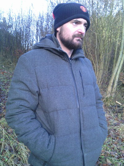  Landshut,   Richard, 43 ,  