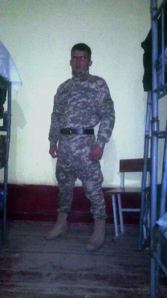  Azpa,   Taylor, 31 ,   