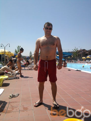  ,   Rudi, 45 ,   