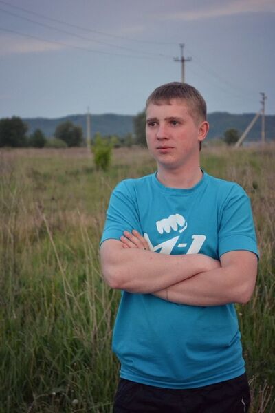  ,   Kirill, 39 ,   , 