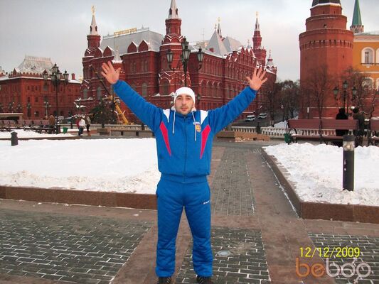 Знакомства Москва, фото мужчины Bicuevoleg, 42 года, познакомится для флирта