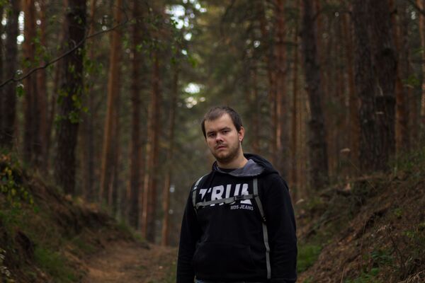  ,   Mikhail, 33 ,   ,   