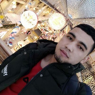  ,   Diyorbek, 27 ,   ,   