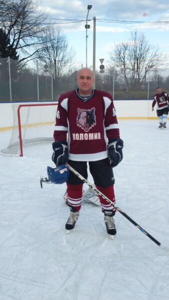  ,   Ihor, 57 ,   