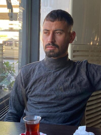  Alanya,   Serkan, 25 ,   ,   