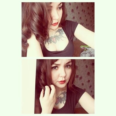  -,   Dasha Shlu, 31 ,   