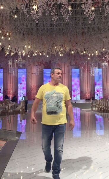  ,   Shadi, 41 ,   ,   , 