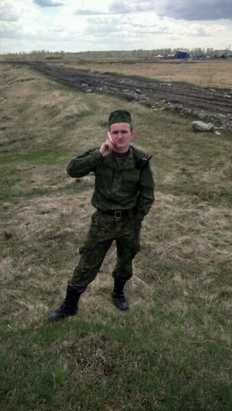  ,   Vladimir, 30 ,   