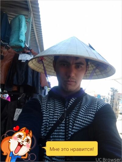  ,   Asilbek, 35 ,   