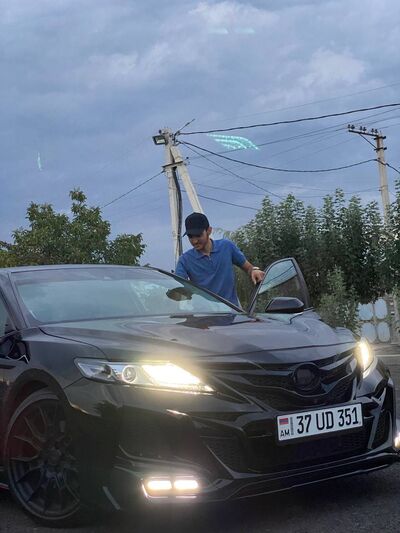  ,   Vahan, 21 ,   ,   