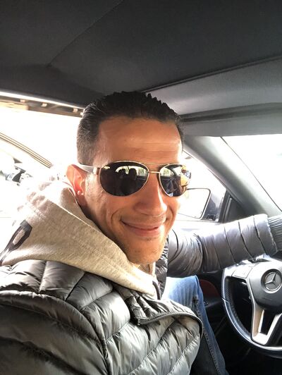  Al Jizah,   Mohamed, 44 ,   ,   
