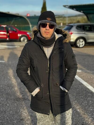  Povoa de Santa Iria,   Tiago, 27 ,   ,   , c , 