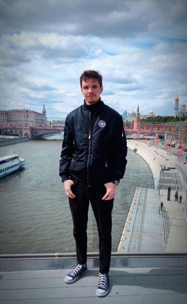 ,   Sergey, 27 ,   ,   