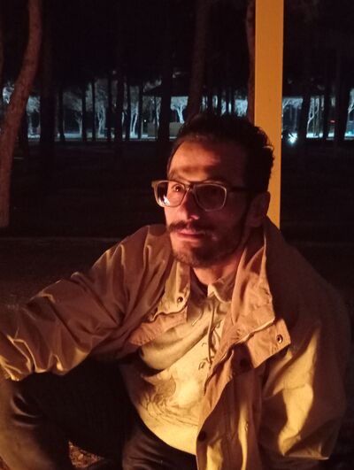  Shahriar,   Sadegh, 38 ,   ,   