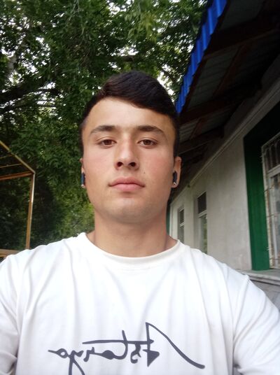  ,   SULAYMON, 20 ,   ,   