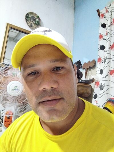  Havana,   Carlos, 41 ,   ,   