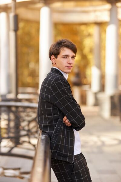  ,   Egor, 26 ,   ,   