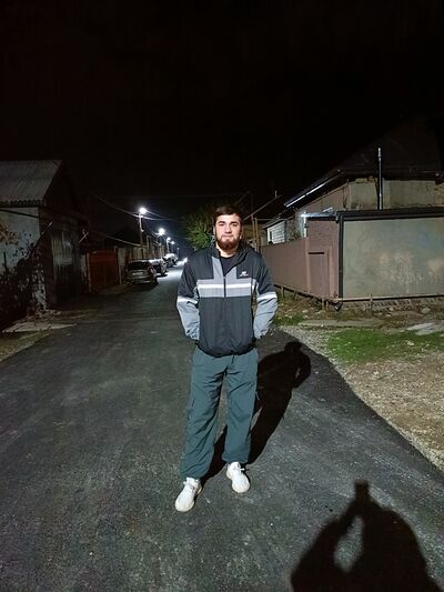  ,   Ildar, 25 ,   ,   , c , 