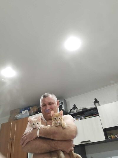  ,   Serega, 56 ,  
