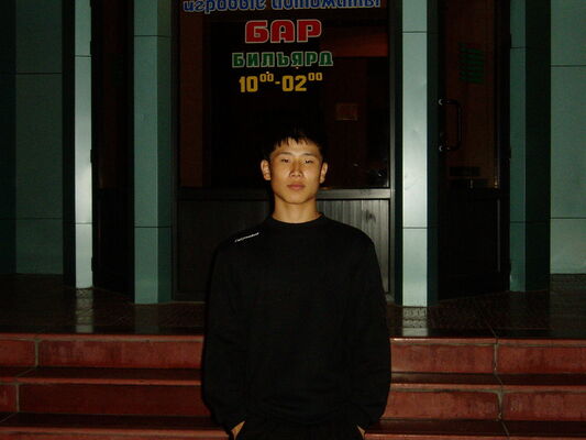  ,   Nikolai, 38 ,   