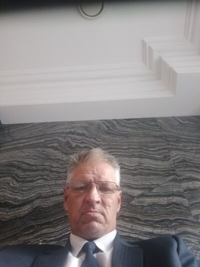  ,   SERGEI, 54 ,   