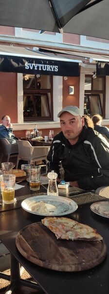  Aalden,   Irakli, 32 ,   ,   