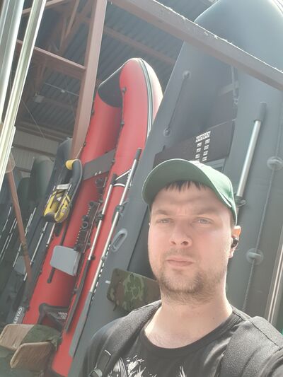  ,   Sergey, 36 ,   ,   
