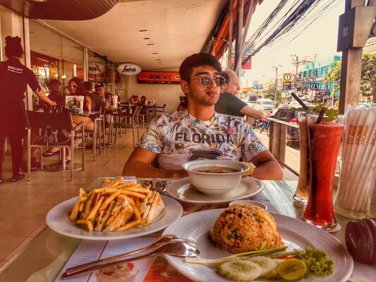 ���������� ��, ���� ������� Javakhir, 29 ���, ������������ ��� ������