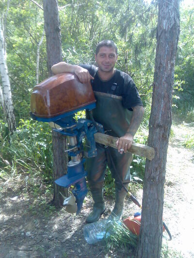 ,   Serega, 45 ,   