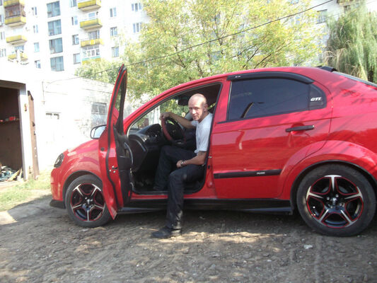  ,   MIKHAIL, 43 ,  