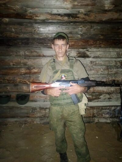  ,   Sergei, 42 ,   ,   