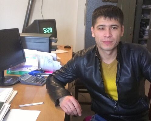  ,   Dima, 42 ,   
