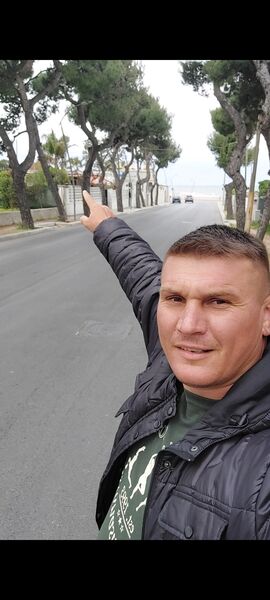  Pratica di Mare,   Alex, 38 ,   ,   