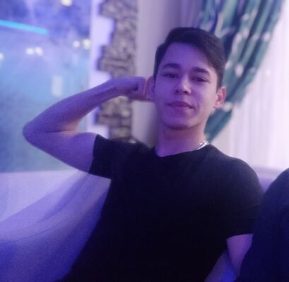  ,   ALAN, 22 ,   , 