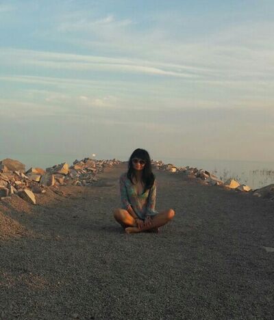  ,   Rahilya, 44 ,  