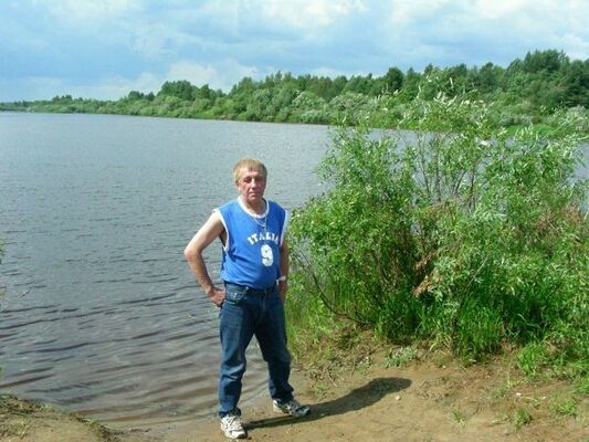 ,   Viktor, 68 ,   