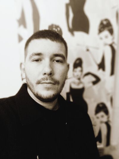  ,   Sergey, 28 ,   ,   