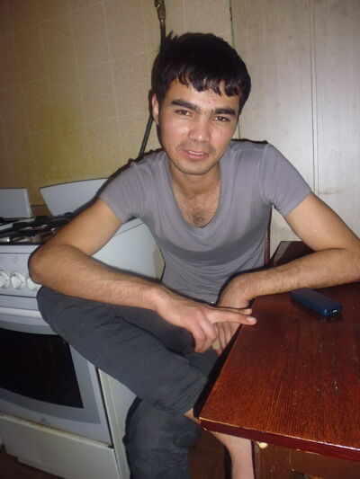  -,   Saidmurod, 34 ,   