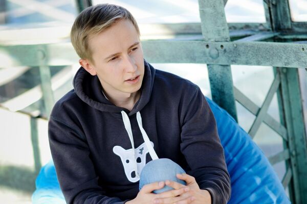  ,   Kirill, 28 ,   