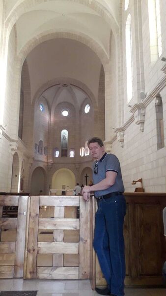 Tel Aviv-Yafo,   Yefim, 58 ,   ,   