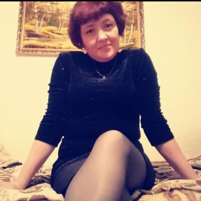  ,   Ninel, 46 ,   