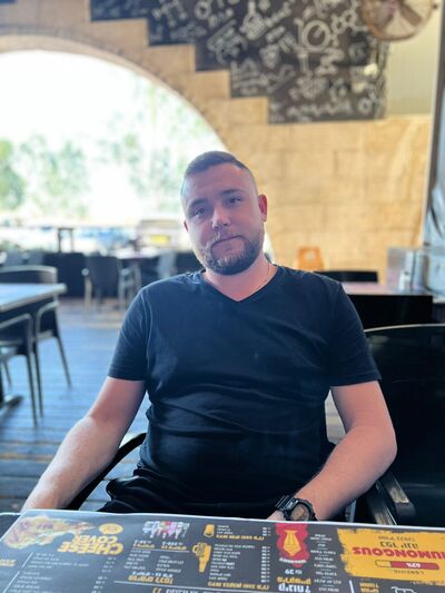  ,   Sergey, 31 ,   ,   