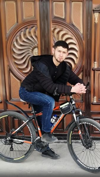  ,   Zarif, 30 ,  
