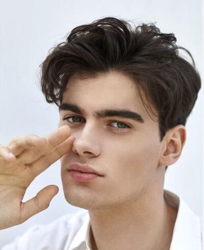  ,   Matvey Nerim, 20 ,   ,   