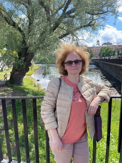  -,   Irina, 53 ,     , c 
